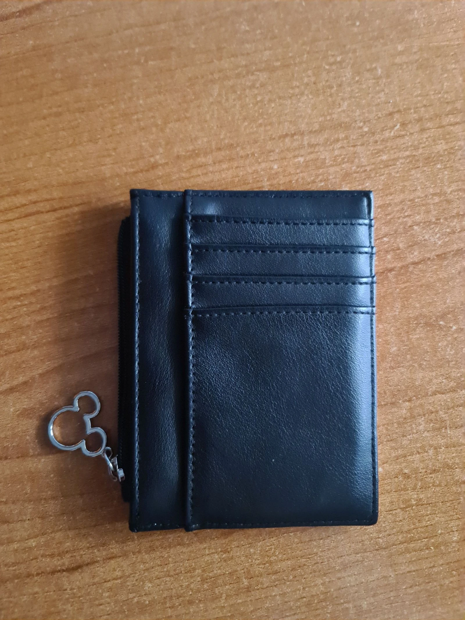 Mickey wallet – photo 2